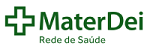 Logo de Hospital Mater Dei S.A ON (MATD3).