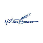 Logotipo para M.DIAS BRANCO ON