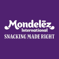 Logo de Mondelez Int (MDLZ34).