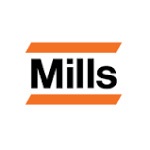Logo de MILLS ON (MILS3).