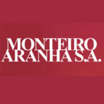 Logo de MONT ARANHA ON (MOAR3).