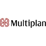 Logo de MULTIPLAN ON (MULT3).