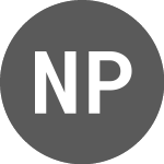 Logo de Nexpe Participacoes ON (NEXP3R).