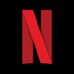 Logo de Netflix (NFLX34).