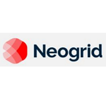 Logotipo para Neogrid Participacoes ON