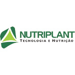 Logotipo para NUTRIPLANT ON
