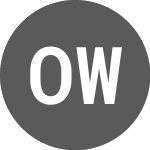 Logo de Otis Worldwide (O1TI34M).