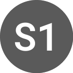 Logo de Sul 116 Participacoes ON (OPTS3).