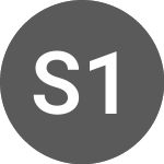 Logo de Sul 116 Participacoes (OPTS3T).