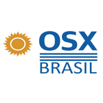 Logo de OSX BRASIL ON (OSXB3).