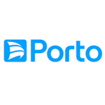 Logo de PORTO SEGURO ON (PSSA3).