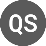 Logo de Quality Software (QUSW3T).