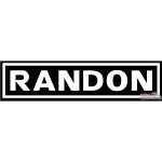 Logotipo para RANDON PART PN