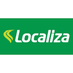 Logo de LOCALIZA ON (RENT3).