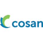 Logotipo para COSAN LOG ON