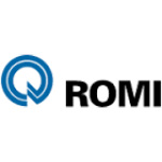 Logotipo para INDS ROMI ON