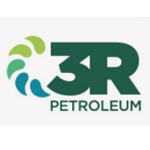 Logo de 3R Petroleum Oleo E Gas ... ON (RRRP3).