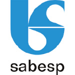 Logo de SABESP ON (SBSP3).