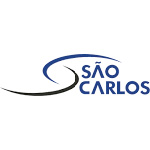 Logotipo para SÃO CARLOS ON