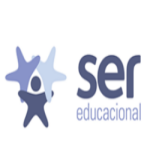 Logo de SER EDUCACIONAL ON (SEER3).