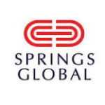 Logo de SPRINGS ON (SGPS3).