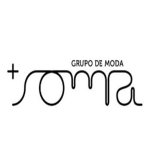 Logo de Grupo De Moda Soma ON (SOMA3).