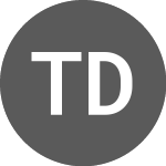 Logo de Tandem Diabetes Care (T2ND34M).