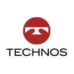 Logotipo para TECHNOS ON