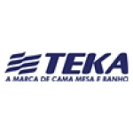 Logotipo para TEKA ON