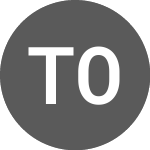 Logo de TELEBRAS ON (TELB3F).