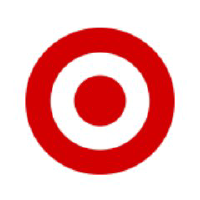 Logo de Target Corporation DRN (TGTB34).