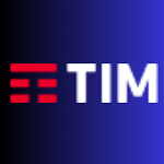 Logo de TIM ON (TIMS3).