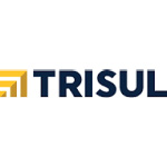Logotipo para TRISUL ON