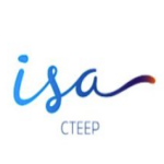 Logotipo para ISA CTEEP ON