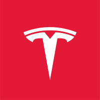 Logo de Tesla (TSLA34).