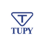 Logo de TUPY ON (TUPY3).