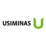 Logo de USIMINAS ON (USIM3).