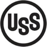 Logo de United States Steel (USSX34).