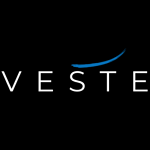Logo de Veste S.A. Estilo ON (VSTE3).