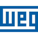 Logo de WEG ON (WEGE3).