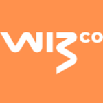 Logo de Wiz Co Participacoes e C... ON (WIZC3).
