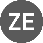 Logo de ZTO Express (Cayman) (Z1TO34).