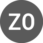 Logo de Zamp ON (ZAMP3R).
