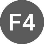 Logo de France 40 (FR40).