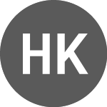 Logo de Hong Kong 50 (HK50).