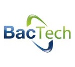 Logo de BacTech Environmental (BAC).