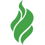 Logo de BlissCo Cannabis (BLIS).