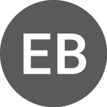 Logo de Eagle Bay Resources (EBR).