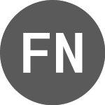 Logo de Four Nines Gold (FNAU).