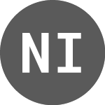 Logo de NHS Industries (NHS).